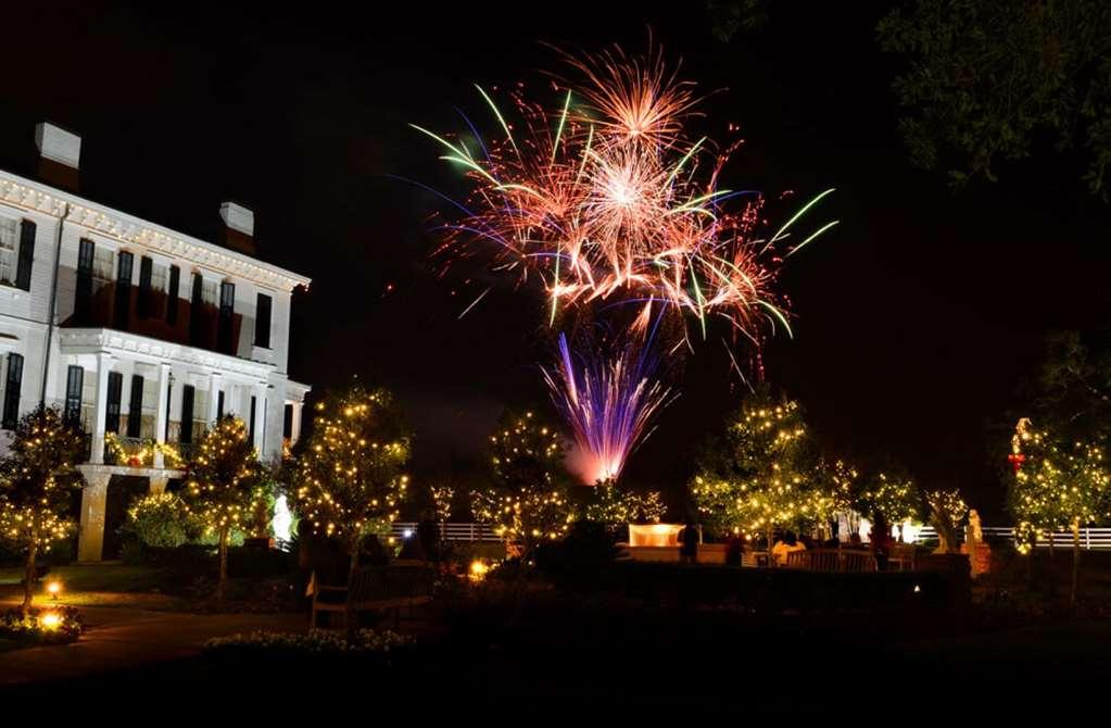 Nottoway Plantation And Resort White Castle Felszereltség fotó