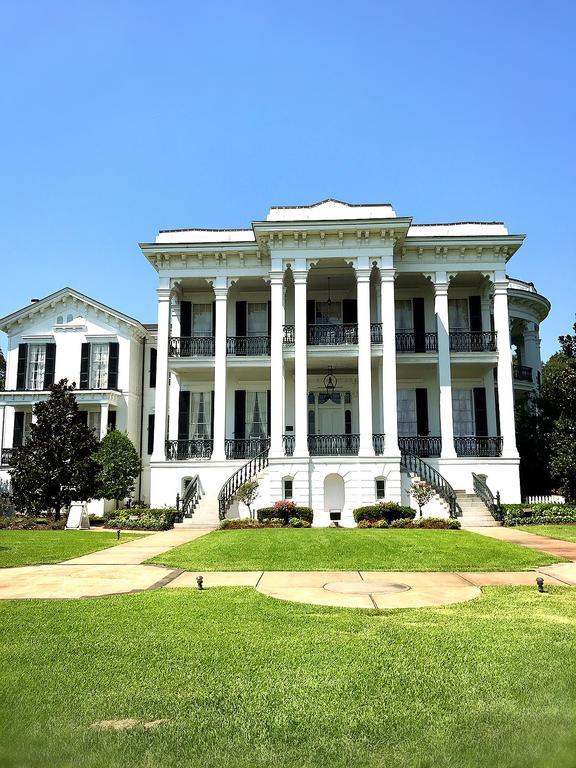 Nottoway Plantation And Resort White Castle Kültér fotó